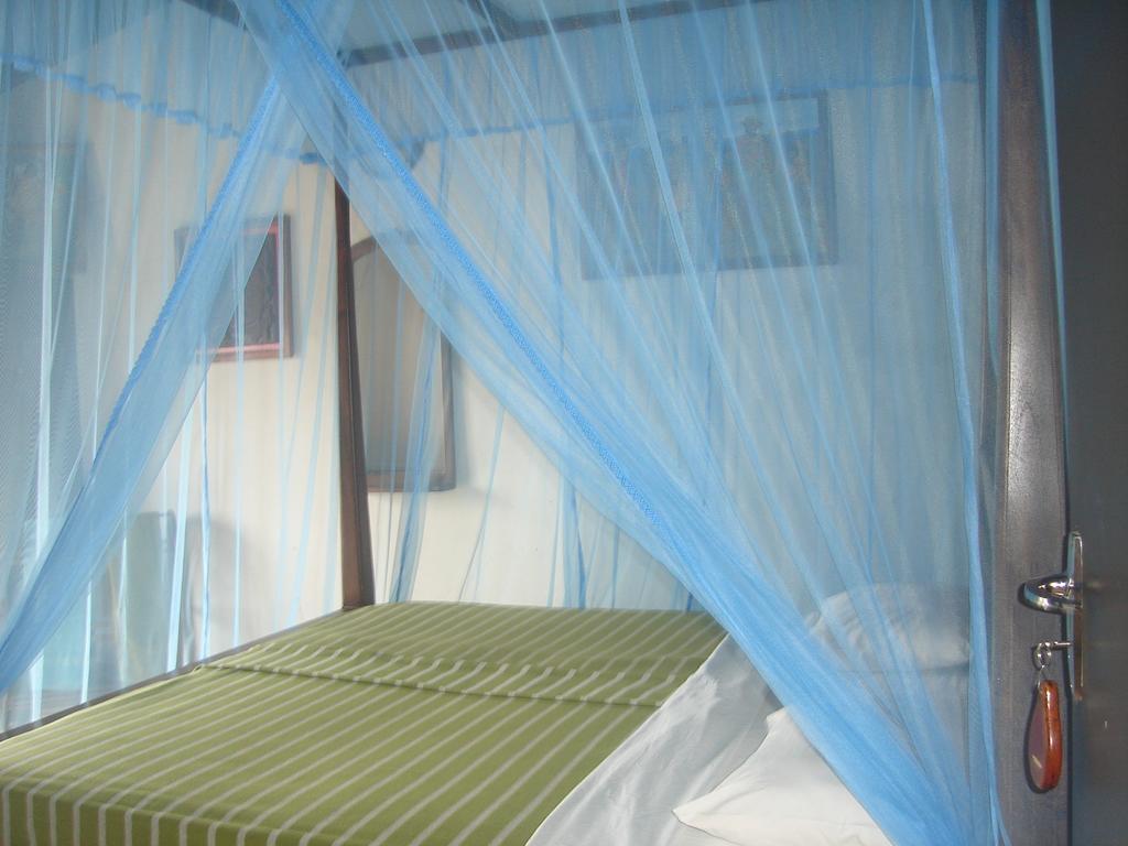 Ambiente Hotel Ella Room photo